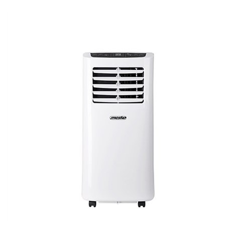 Mesko | Air conditioner | MS 7911 | Number of speeds 2 | Fan function | White - 2